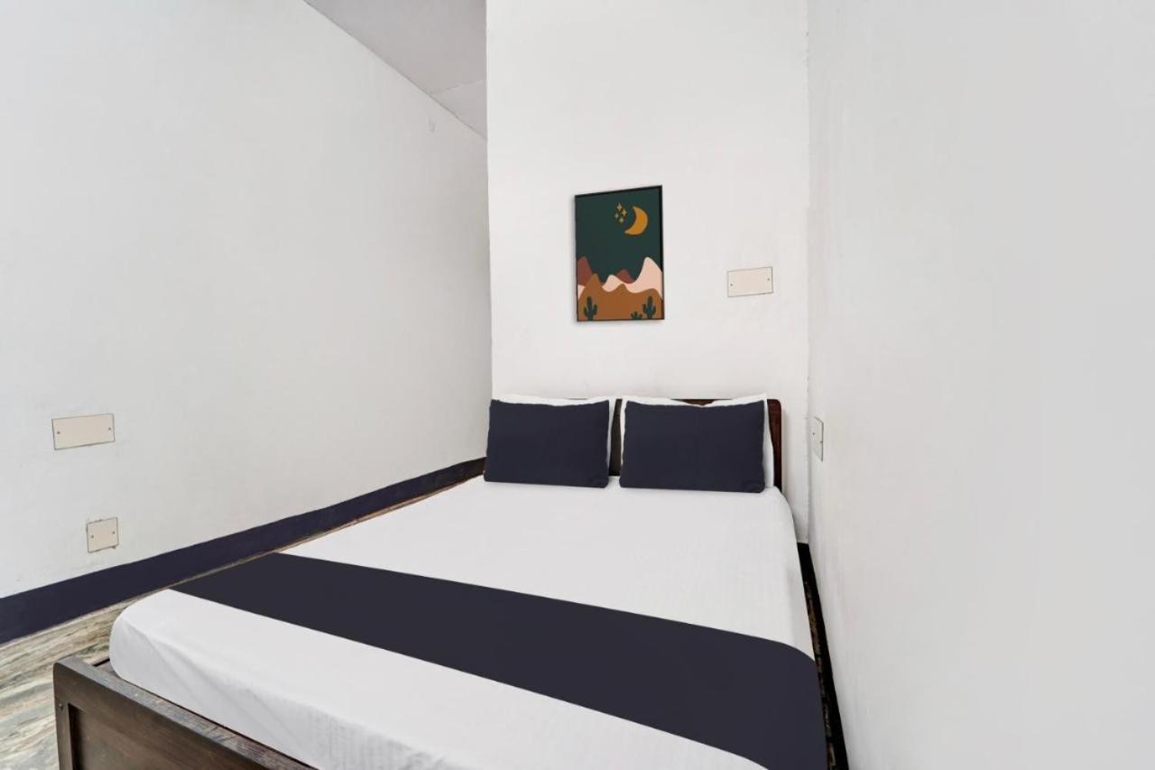 Queen D Tower - By Grands Inn Hospitality Tallākulam Exterior foto